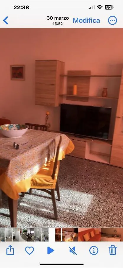 Appartamento Handy San Benedetto Brindisi