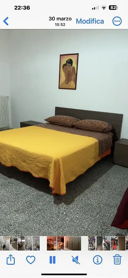 Appartamento Handy San Benedetto Brindisi Italia