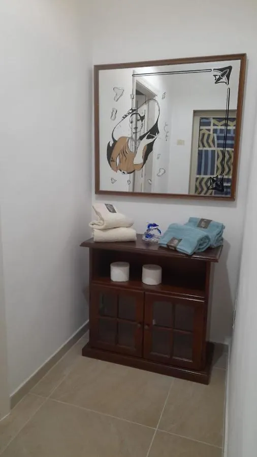 Appartamento Handy San Benedetto Brindisi
