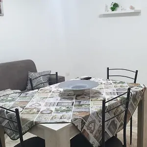Appartamento Dimora Di Giada, Brindisi
