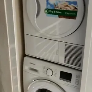 Appartamento Casa Primaverili, Brindisi