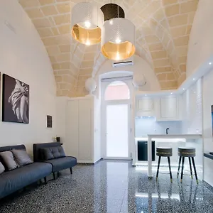  Apartamento Dimora Kaemca