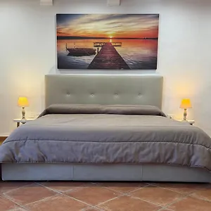 Aura Apartment